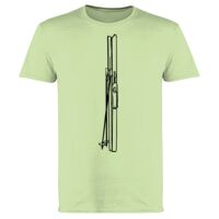 Ultra Cotton Mens T-shirt Thumbnail