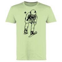 Ultra Cotton Mens T-shirt Thumbnail