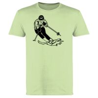 Ultra Cotton Mens T-shirt Thumbnail
