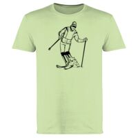 Ultra Cotton Mens T-shirt Thumbnail