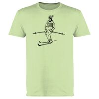 Ultra Cotton Mens T-shirt Thumbnail