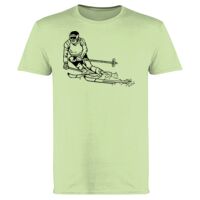 Ultra Cotton Mens T-shirt Thumbnail