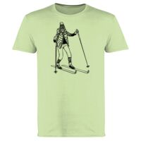 Ultra Cotton Mens T-shirt Thumbnail
