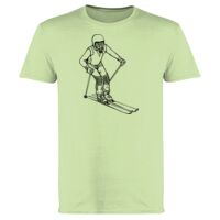 Ultra Cotton Mens T-shirt Thumbnail