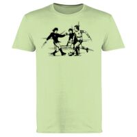 Ultra Cotton Mens T-shirt Thumbnail
