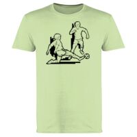 Ultra Cotton Mens T-shirt Thumbnail