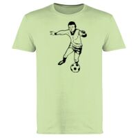 Ultra Cotton Mens T-shirt Thumbnail