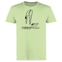 Ultra Cotton Mens T-shirt Thumbnail