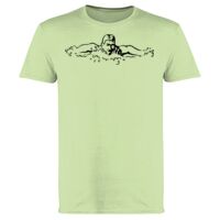 Ultra Cotton Mens T-shirt Thumbnail
