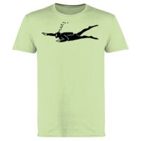 Ultra Cotton Mens T-shirt Thumbnail