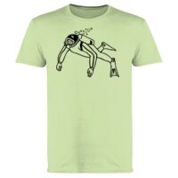 Ultra Cotton Mens T-shirt Thumbnail