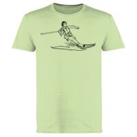Ultra Cotton Mens T-shirt Thumbnail