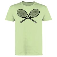 Ultra Cotton Mens T-shirt Thumbnail