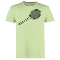 Ultra Cotton Mens T-shirt Thumbnail