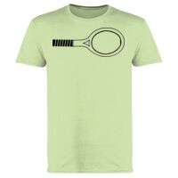 Ultra Cotton Mens T-shirt Thumbnail