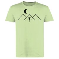Ultra Cotton Mens T-shirt Thumbnail