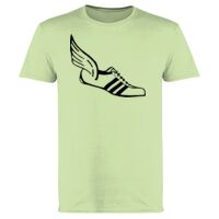 Ultra Cotton Mens T-shirt Thumbnail