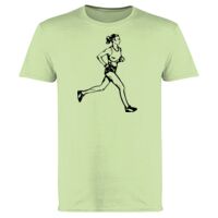 Ultra Cotton Mens T-shirt Thumbnail