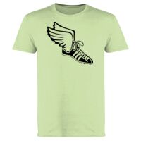 Ultra Cotton Mens T-shirt Thumbnail