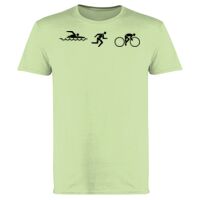 Ultra Cotton Mens T-shirt Thumbnail