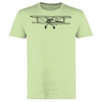 Ultra Cotton Mens T-shirt Thumbnail