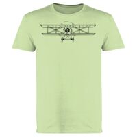 Ultra Cotton Mens T-shirt Thumbnail