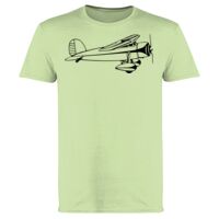 Ultra Cotton Mens T-shirt Thumbnail