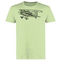 Ultra Cotton Mens T-shirt Thumbnail