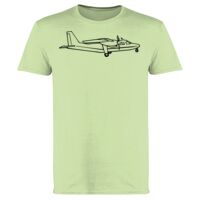 Ultra Cotton Mens T-shirt Thumbnail