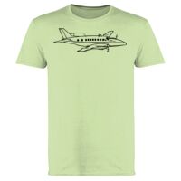 Ultra Cotton Mens T-shirt Thumbnail
