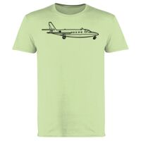 Ultra Cotton Mens T-shirt Thumbnail
