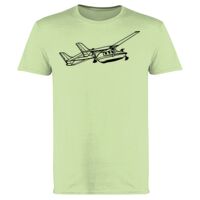 Ultra Cotton Mens T-shirt Thumbnail