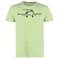 Ultra Cotton Mens T-shirt Thumbnail