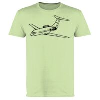 Ultra Cotton Mens T-shirt Thumbnail
