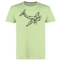 Ultra Cotton Mens T-shirt Thumbnail