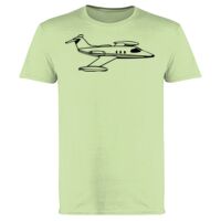 Ultra Cotton Mens T-shirt Thumbnail