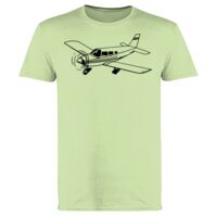 Ultra Cotton Mens T-shirt Thumbnail