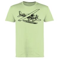 Ultra Cotton Mens T-shirt Thumbnail