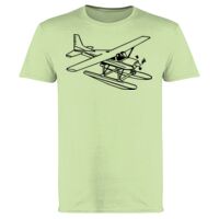 Ultra Cotton Mens T-shirt Thumbnail