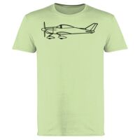 Ultra Cotton Mens T-shirt Thumbnail