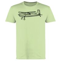 Ultra Cotton Mens T-shirt Thumbnail