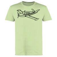 Ultra Cotton Mens T-shirt Thumbnail