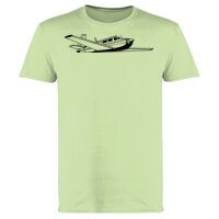 Ultra Cotton Mens T-shirt Thumbnail