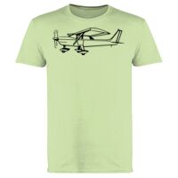 Ultra Cotton Mens T-shirt Thumbnail