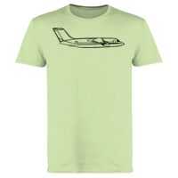 Ultra Cotton Mens T-shirt Thumbnail