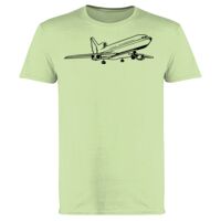 Ultra Cotton Mens T-shirt Thumbnail