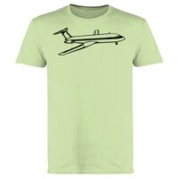 Ultra Cotton Mens T-shirt Thumbnail