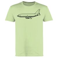 Ultra Cotton Mens T-shirt Thumbnail