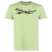 Ultra Cotton Mens T-shirt Thumbnail