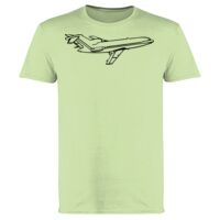 Ultra Cotton Mens T-shirt Thumbnail